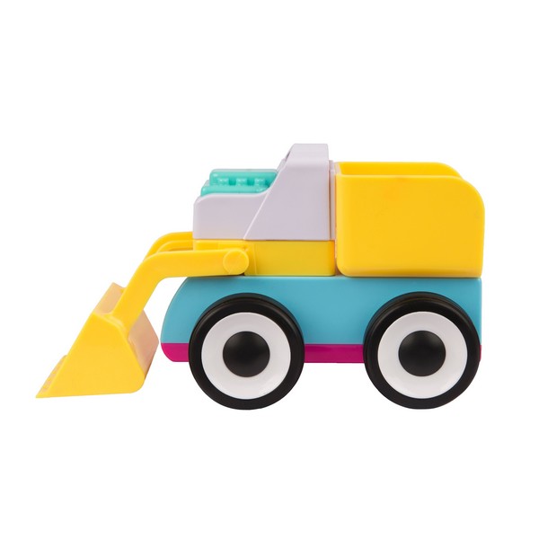 Продукт Playgro Миксирай и сглобявай - Активна играчка 12-36 м. - 0 - BG Hlapeta